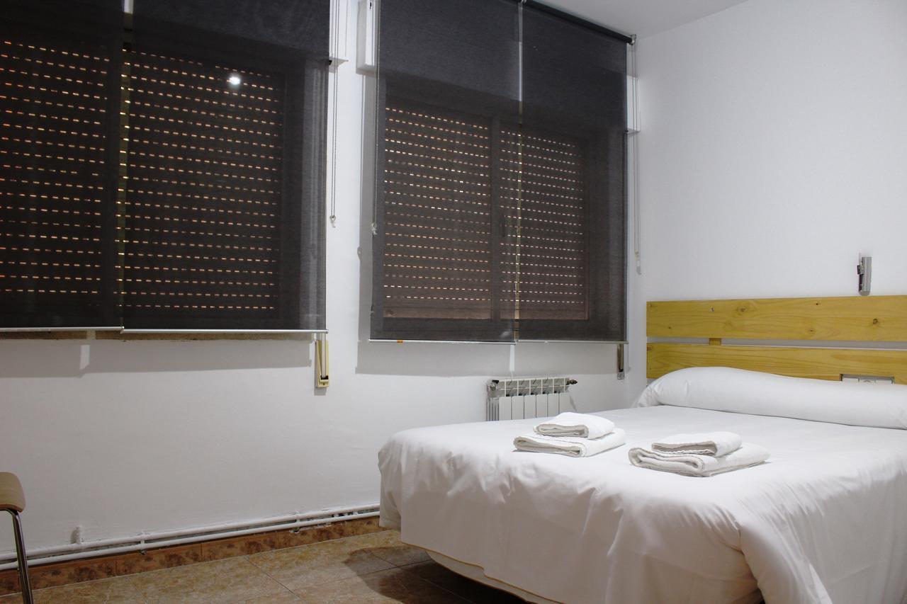 Al Andalus Centro B&B Granada Exterior photo
